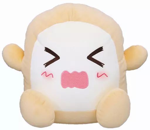 【中古】ぬいぐるみ ぱんのみみマン ぬいぐるみ