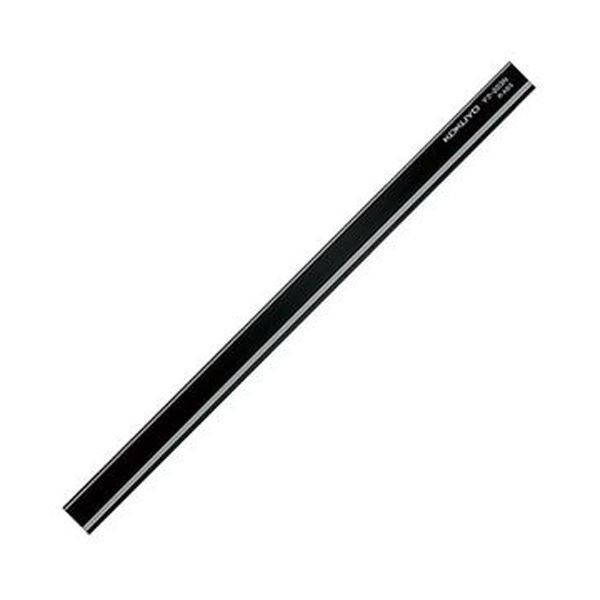 ds-（まとめ）コクヨ マグネットバーW18×H8×L300mm 黒 マク-203ND 1セット（10個）〔×3セット〕 18,026円