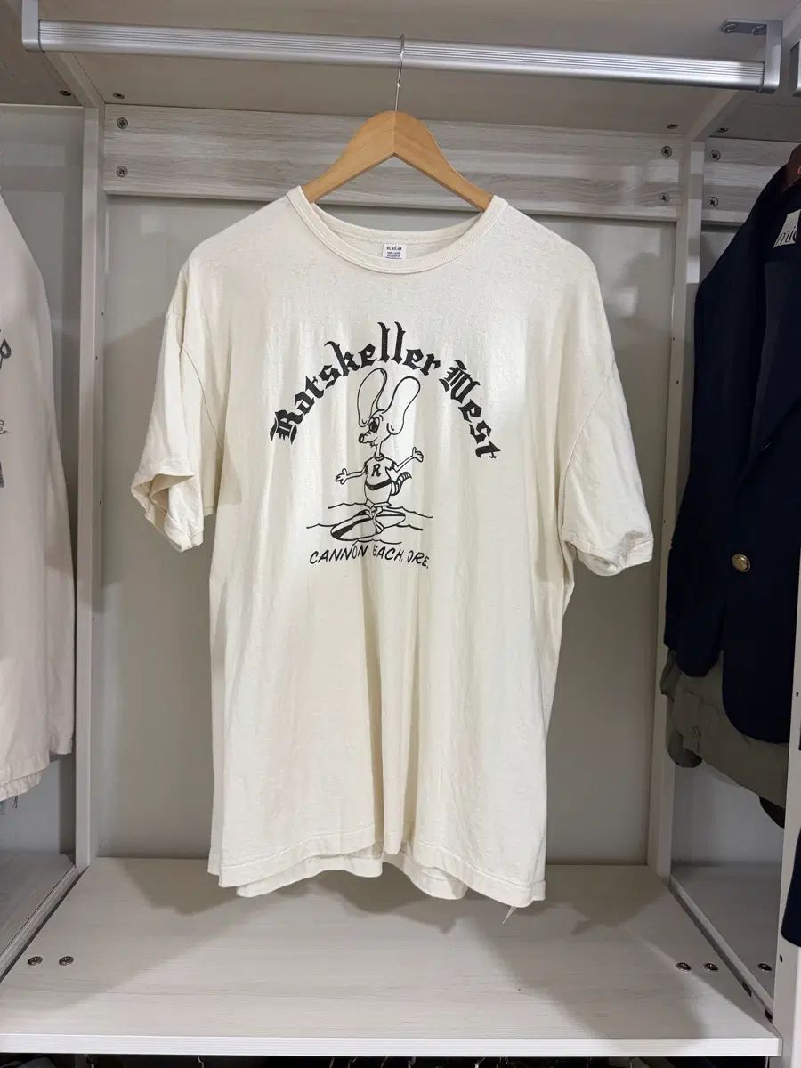 WAREHOUSE 4064 RATSKELLER xlサイズ