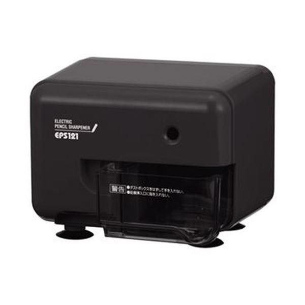 ds-（まとめ）アスカ 電動シャープナー ヨコ型 ブラック EPS121BK 1台〔×3セット〕 12,924円