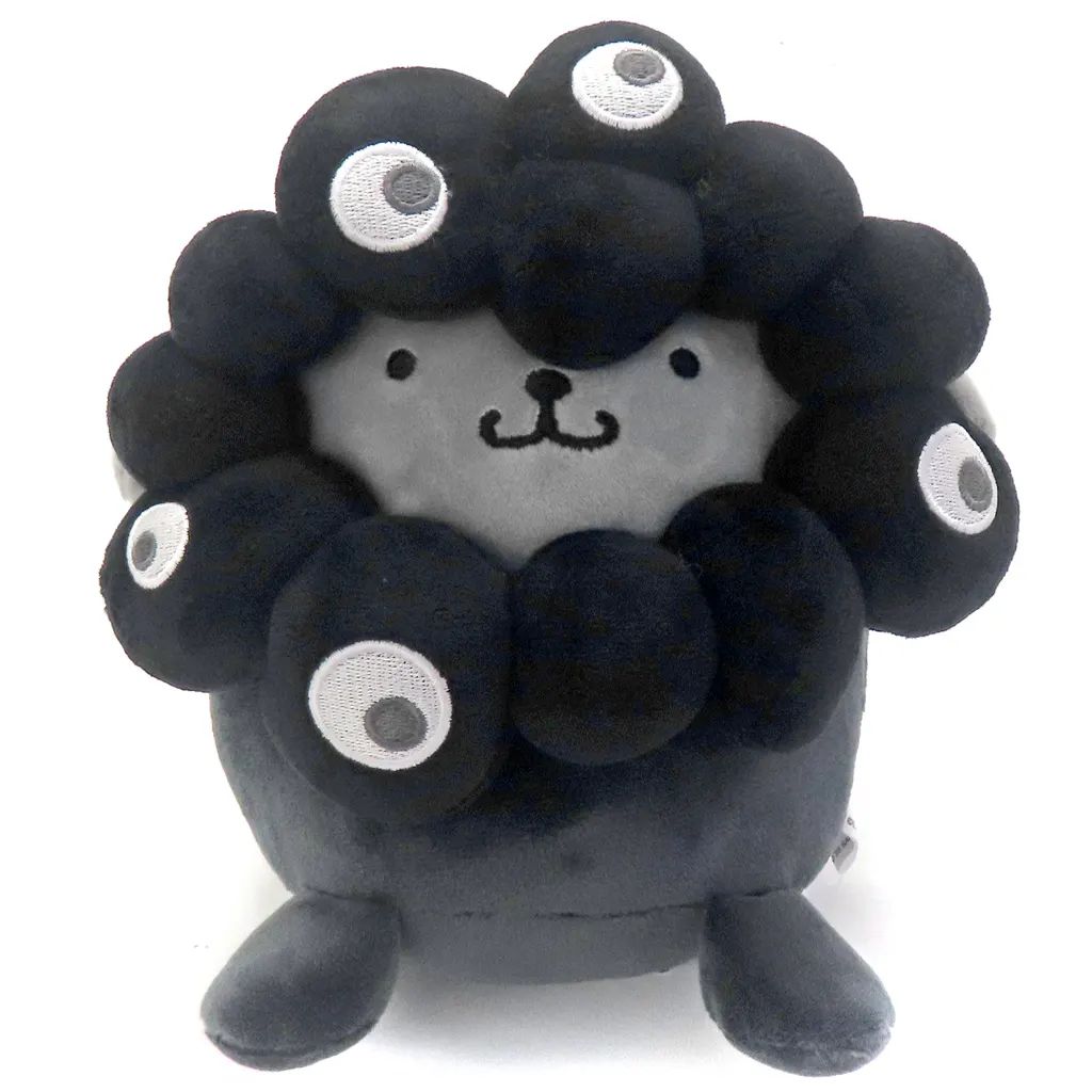 中古】ぬいぐるみ ポムポムプリン ミャクミャクなりきりぬいぐるみ(M