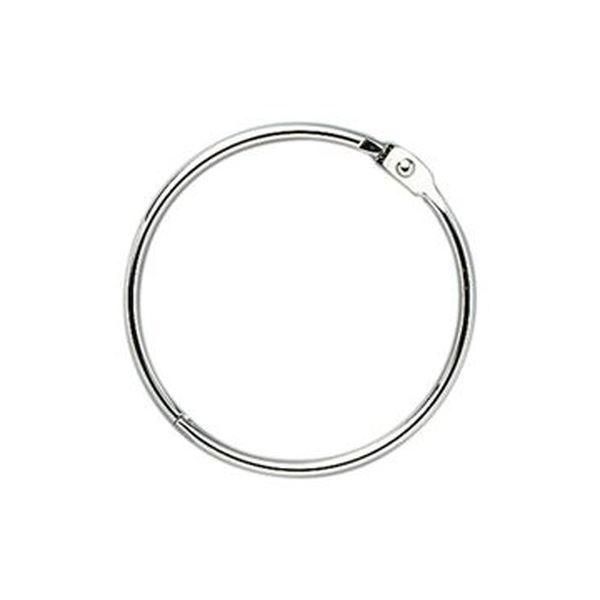 ds-（まとめ）コクヨ カードリング 50号内径60mm リン-150 1セット（50個）〔×5セット〕 19,710円