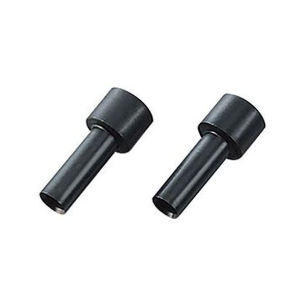 ds-（まとめ）コクヨ 強力パンチ（PN-32）用替刃PN-32A 1セット（2本）〔×5セット〕