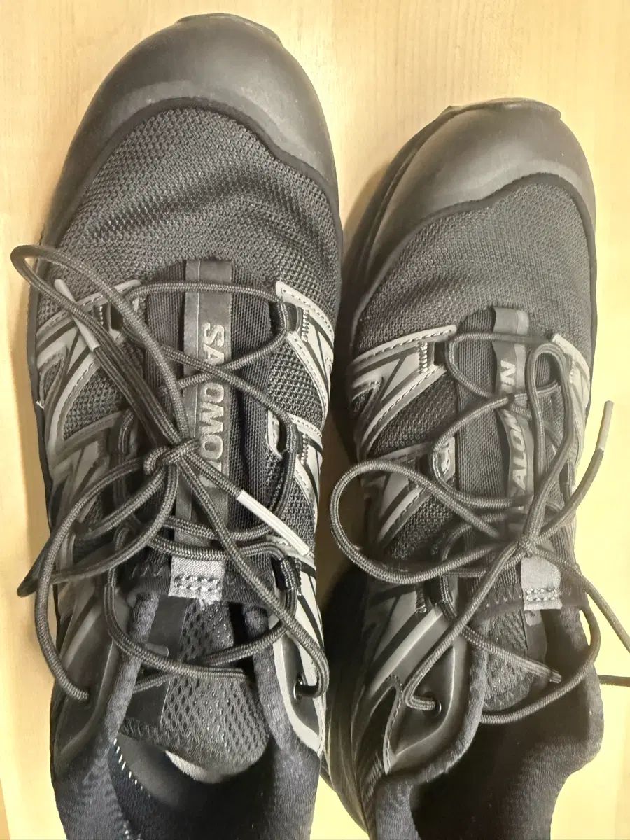 SALOMON サロモン 靴 285