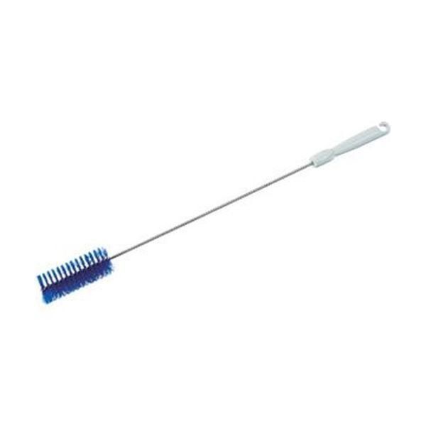 ds-（まとめ）TRUSCO パイプブラシ 40mmHACCP対応 レッド TPB-M-R 1本〔×10セット〕 20,254円