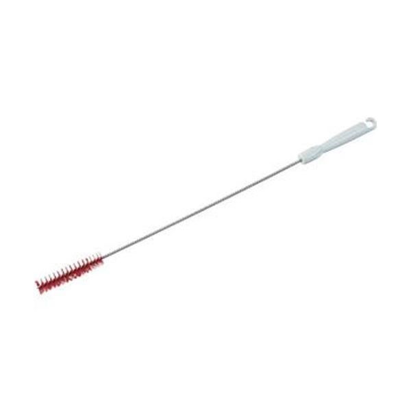 ds-（まとめ）TRUSCO パイプブラシ 20mmHACCP対応 レッド TPB-S-R 1本〔×10セット〕 20,528円