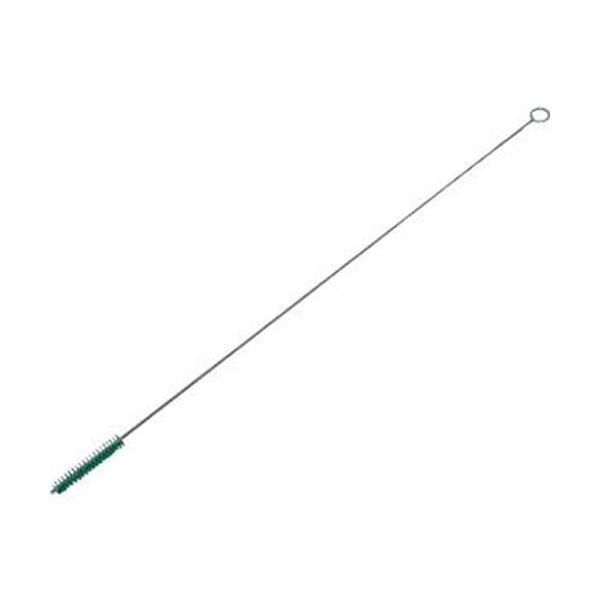 ds-（まとめ）TRUSCO 小径パイプブラシロングタイプ 8mm HACCP対応 ブルー TLPB-8-B 1本〔×10セット〕 15,362円