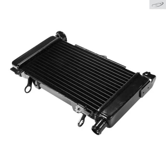 Radiator Cooling Cooler Honda CBR500R 2013-2015 Motorcycle