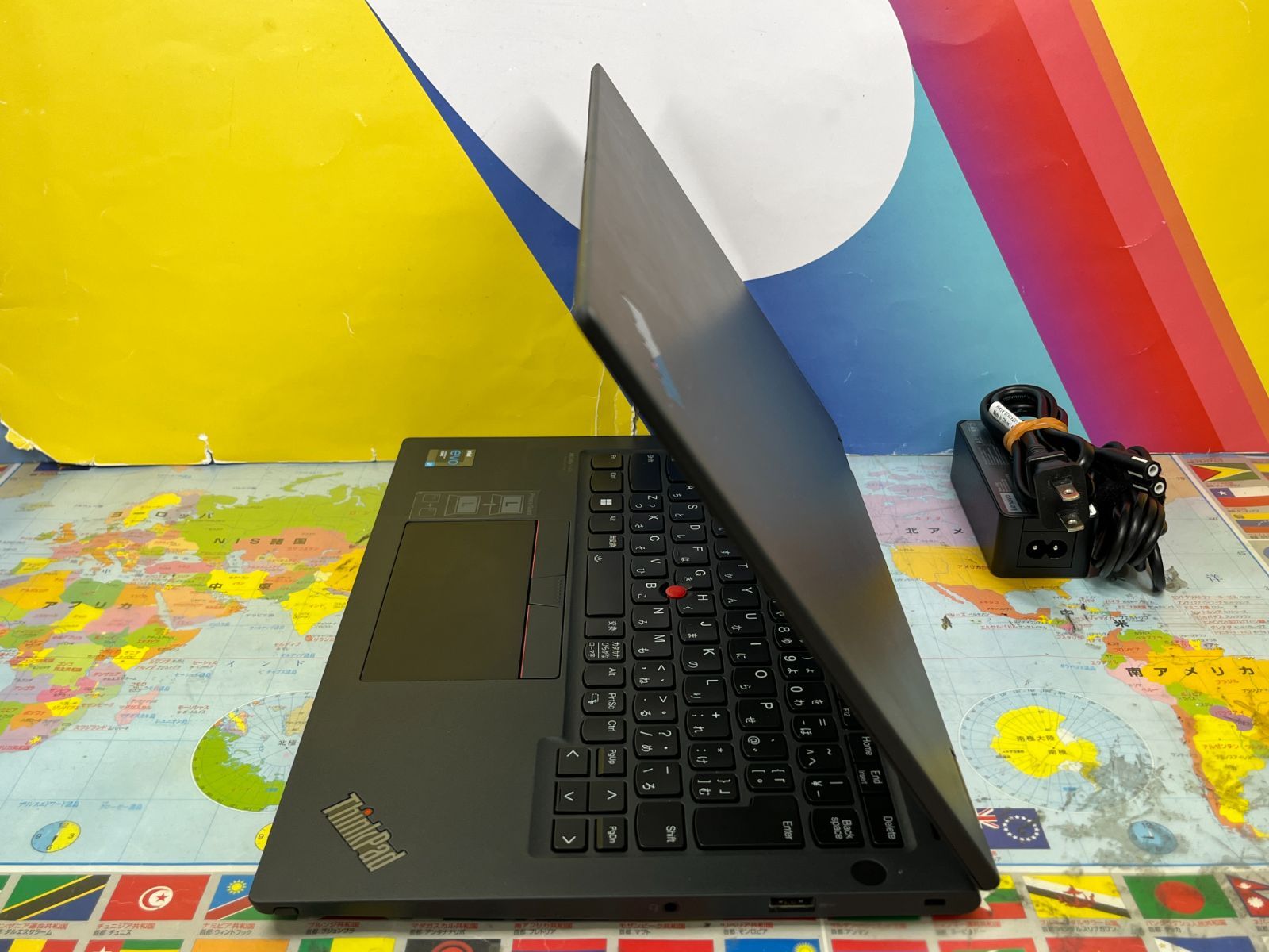 i7・16GB 美品 タッチペン レノボ X13 Yoga Gen 2 2in1 美品！i7/16GB/タッチペン Lenovo X13 Yoga Gen2 - メルカリ