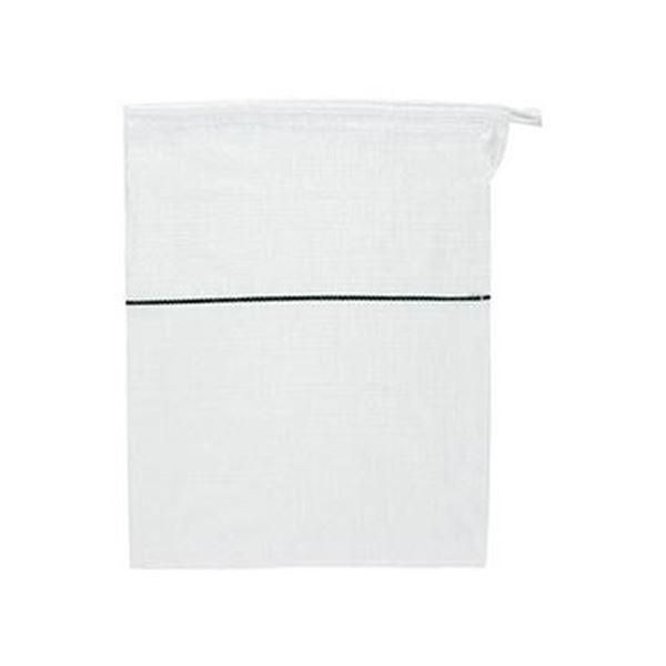 ds-(まとめ)萩原工業 国産土のう 48cm×62cmD10 1パック(10枚)〔×20セット〕