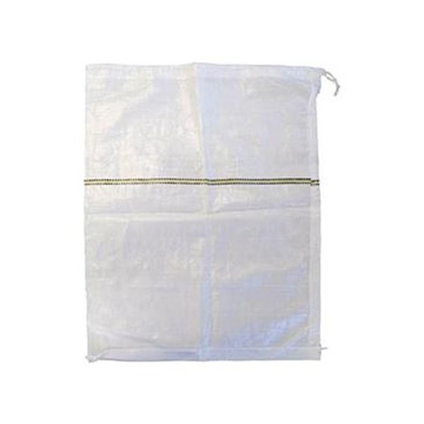 ds-(まとめ)TRUSCO 土のう袋48cm×62cm TDN-10P 1パック(10枚)〔×20セット〕