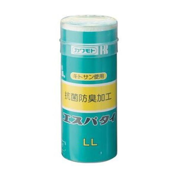 ds-（まとめ）カワモト 抗菌エスパタイ LL 9.0cm×3.5m 1巻〔×50セット〕 10,569円