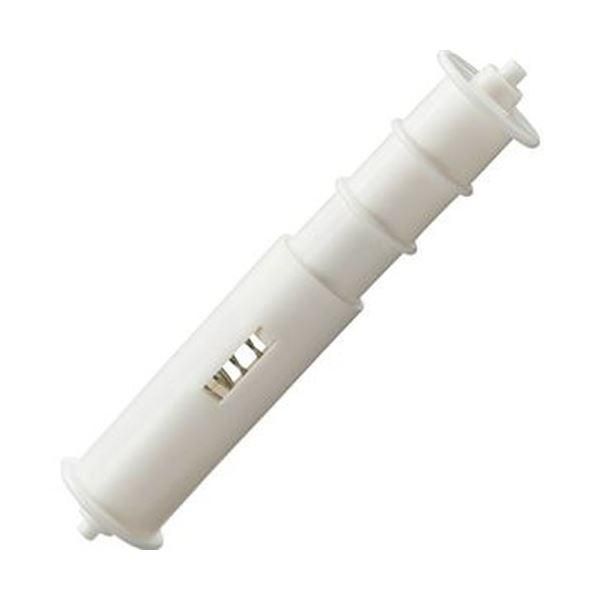 ds-（まとめ）サワフジ トイレットペーパーホルダー替芯 1本〔×50セット〕
