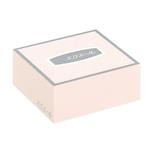 ds-（まとめ）大王製紙 エリエールティシュー 50組1箱〔×50セット〕