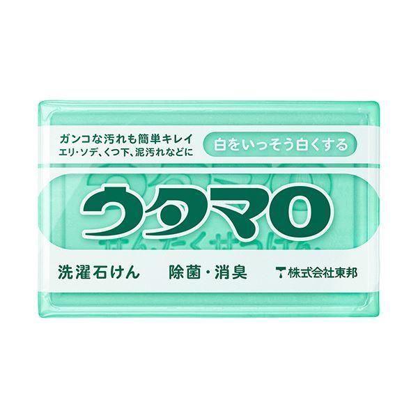 ds-（まとめ）東邦 ウタマロ石けん 133g 1個〔×30セット〕 7,413円