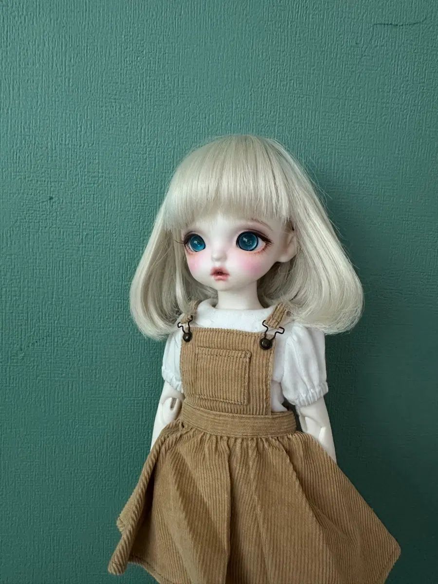 ChicaBi MINETTE bebe31 ミルク 19,000円