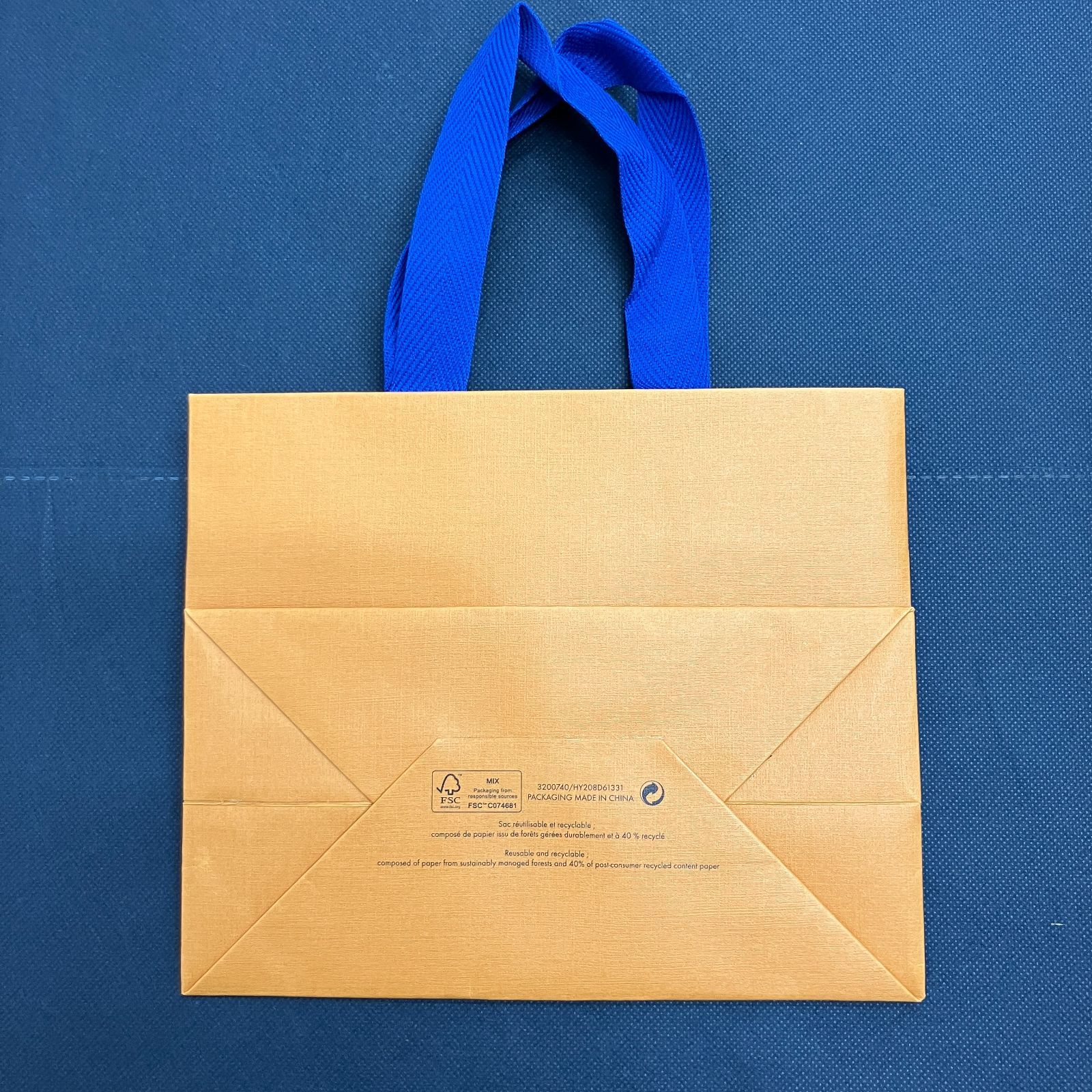 441301028308】 ルイヴィトン LOUIS VUITTON ショッパー 3枚セット