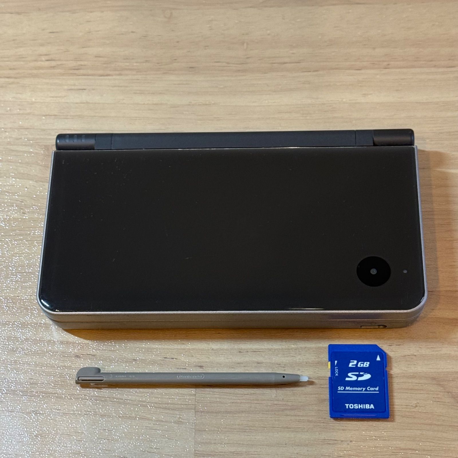 8-046 ニンテンドーDSi LL ダークブラウン 7,200円