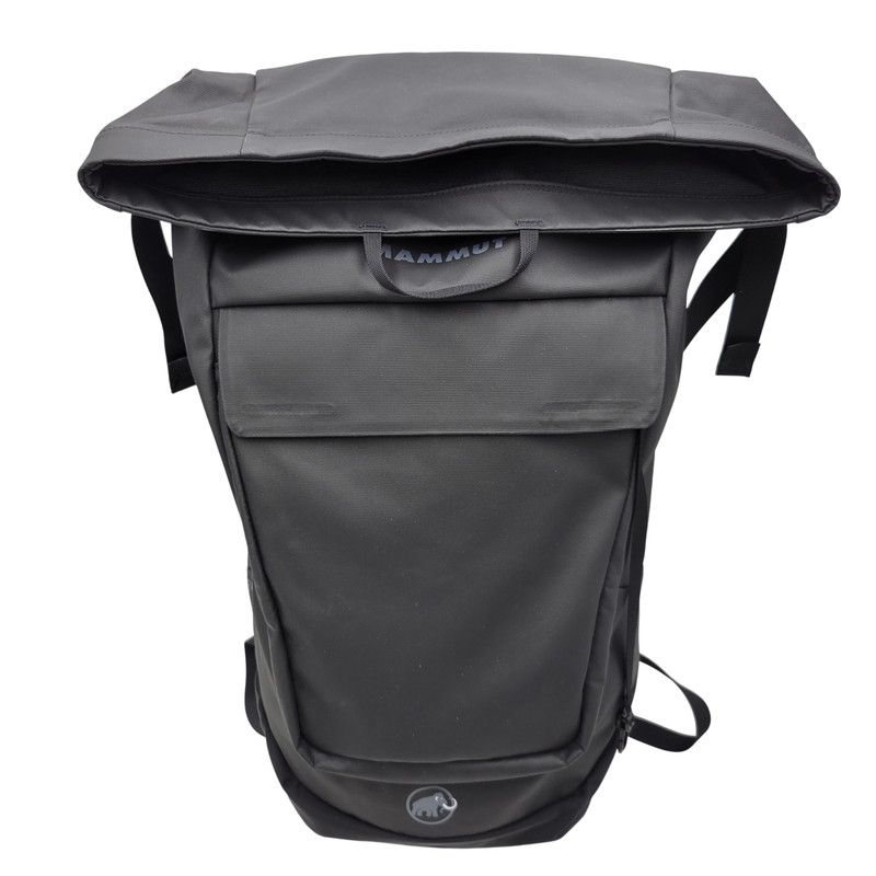 【中古品】 Mammut マムート SEON COURIER 30L 2510-03900 セオンクーリエール リュック バッグ カバン 鞄 【188-260809-as-08-izu】