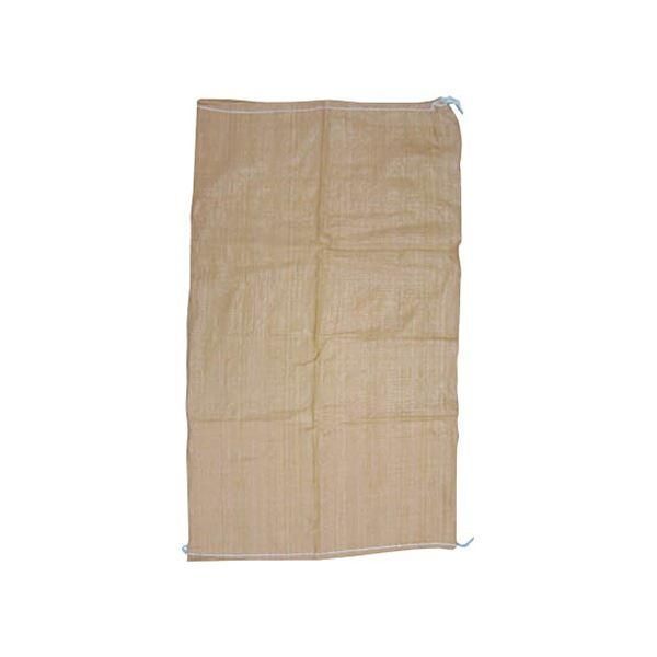 ds-（まとめ）ユタカメイク 収集袋PP収集袋（ベージュ）60cm×100cm W-43 1パック（5枚）〔×10セット〕 10,085円