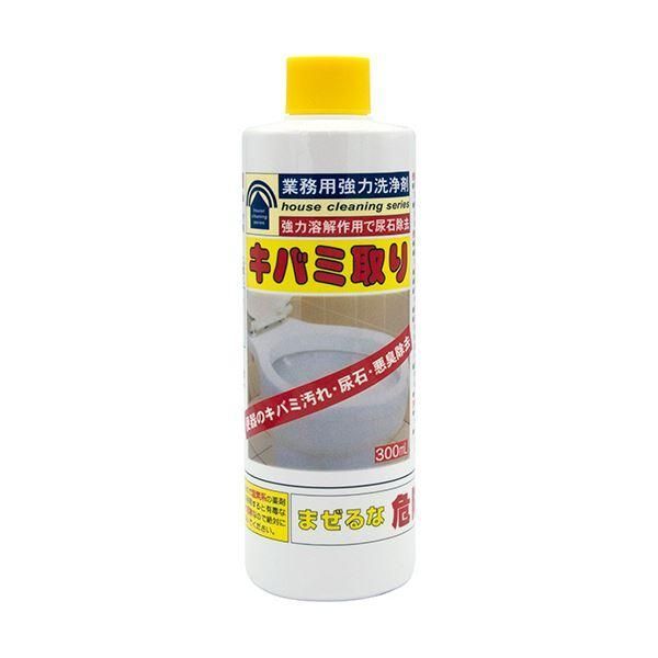 ds-（まとめ）トーヤク キバミ取り 300ml 1本〔×10セット〕