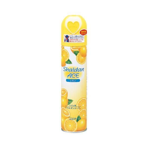 ds-（まとめ）シャルダンエース レモン230ml〔×10セット〕 7,276円