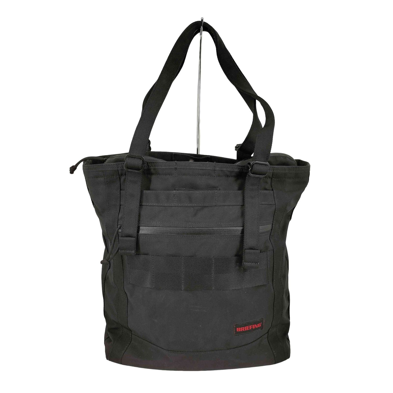 ブリーフィング BRIEFING SHOT BUCKET MW ショットバケット メンズ 表記無