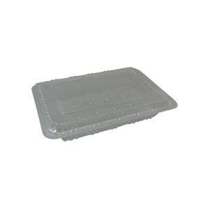 ds-（まとめ）エフピコ FPフード 大浅（8）1パック（100個）〔×10セット〕