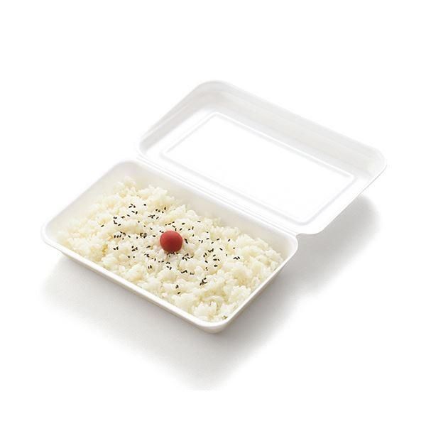 ds-（まとめ）リスパック 発泡嵌合パック 大RLBE099 1パック（50枚）〔×10セット〕