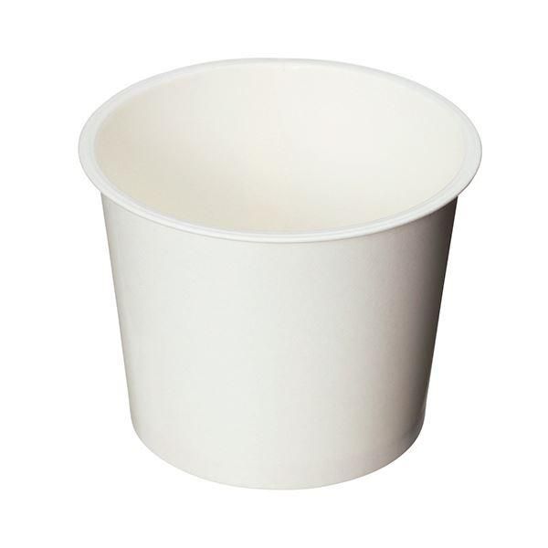 ds-（まとめ）サンナップ フードカップ ミニ 130ml FCM1350 1パック（50個）〔×10セット〕