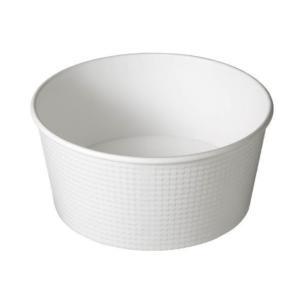 ds-（まとめ）サンナップ フードボウル エンボス 700ml FB7020E 1パック（20個）〔×10セット〕 10,493円