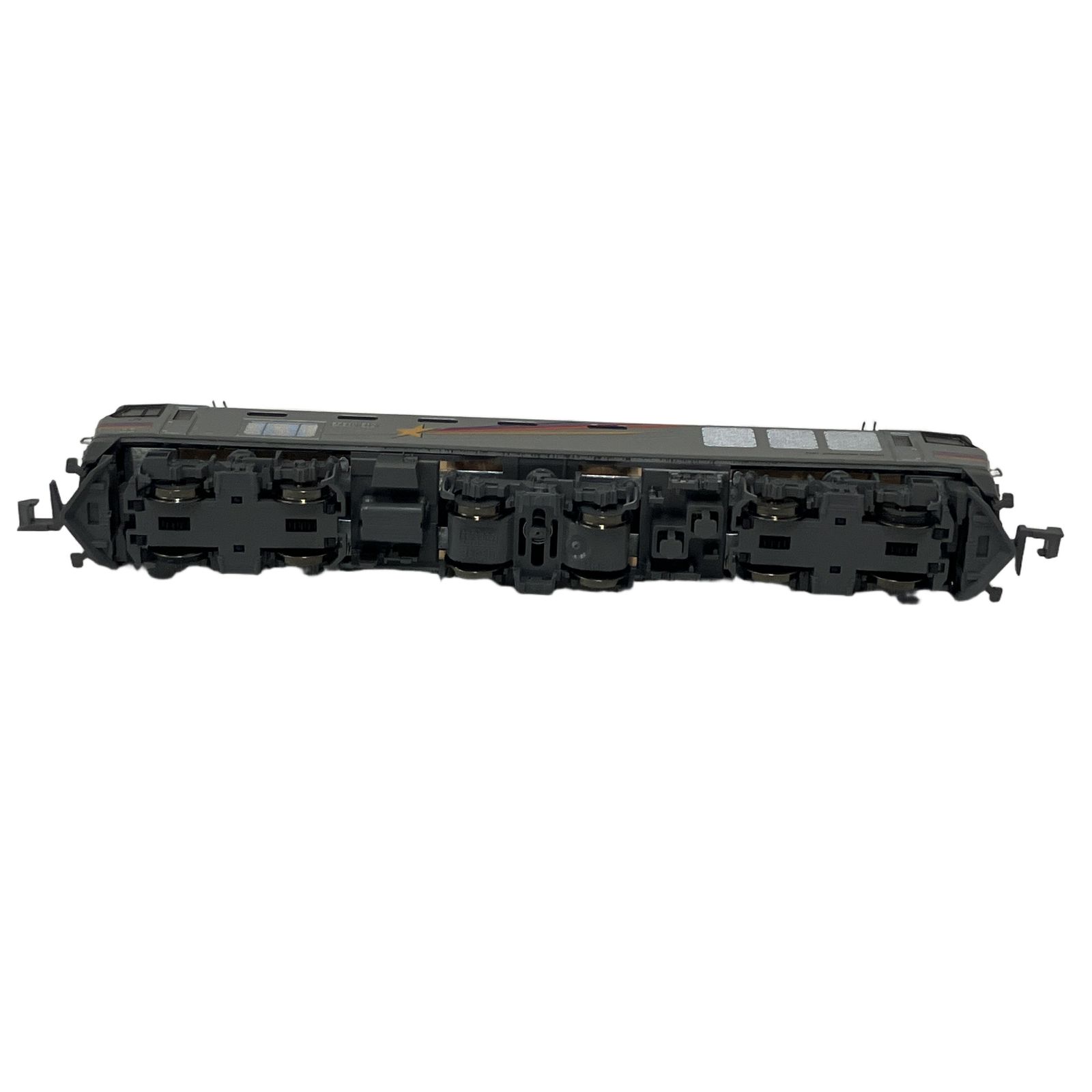 KATO 3065-2 EF510 500 カシオペア色 寝台特急牽引機 Nゲージ カトー