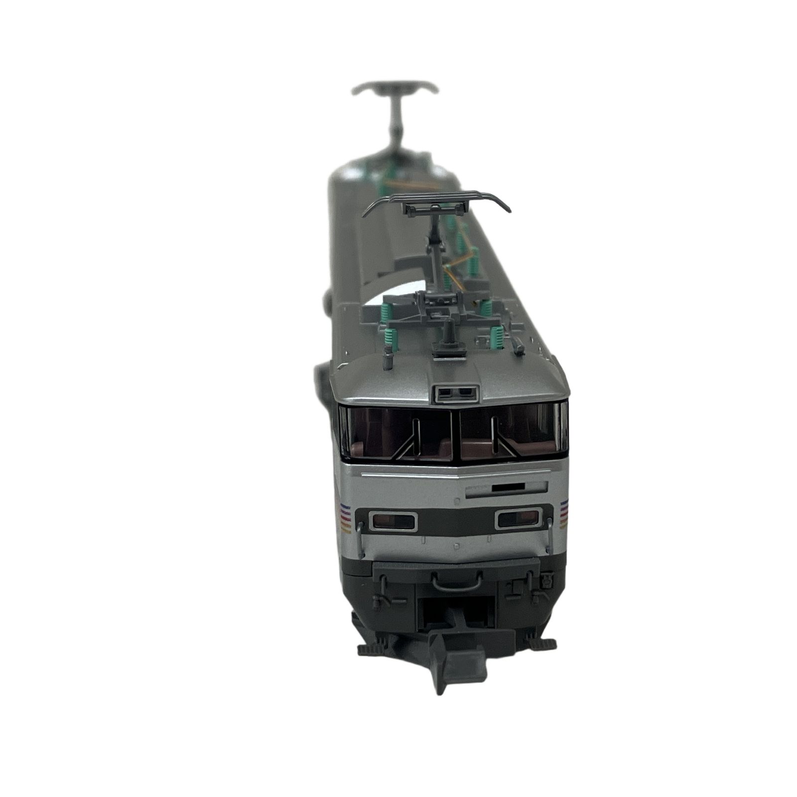 KATO 3065-2 EF510 500 カシオペア色 寝台特急牽引機 Nゲージ カトー