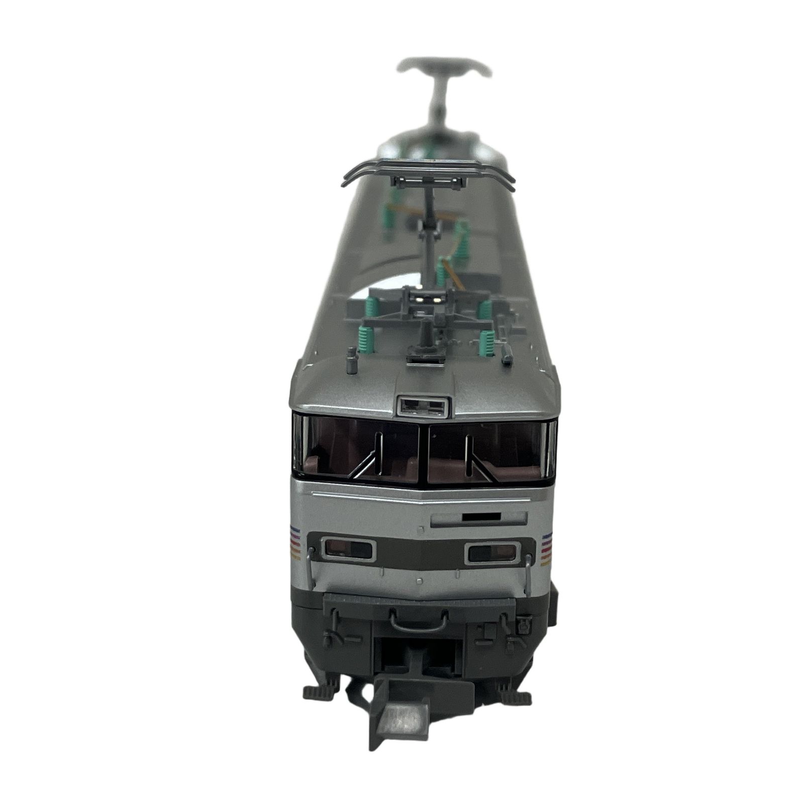 KATO 3065-2 EF510 500 カシオペア色 寝台特急牽引機 Nゲージ カトー