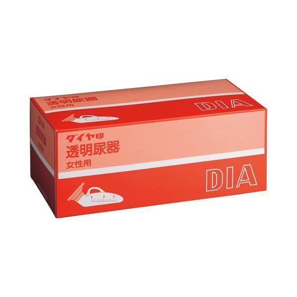 ds-（まとめ）浅井商事 ダイヤ 透明尿器 女性用 1個〔×10セット〕 11,952円