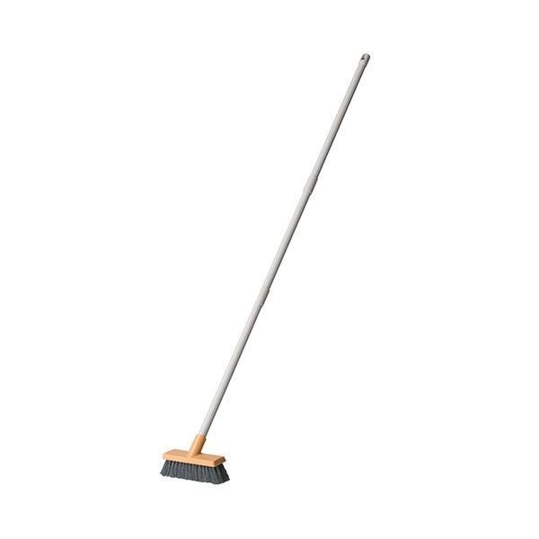 ds-（まとめ）テラモト FFマルチデッキブラシα 16CL-840-050-5 1本〔×5セット〕 12,885円