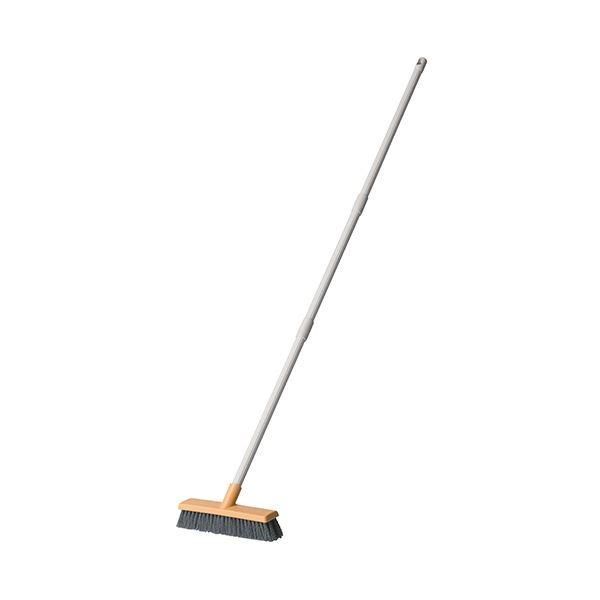 ds-（まとめ）テラモト FFマルチデッキブラシα 24CL-840-051-5 1本〔×5セット〕 18,580円