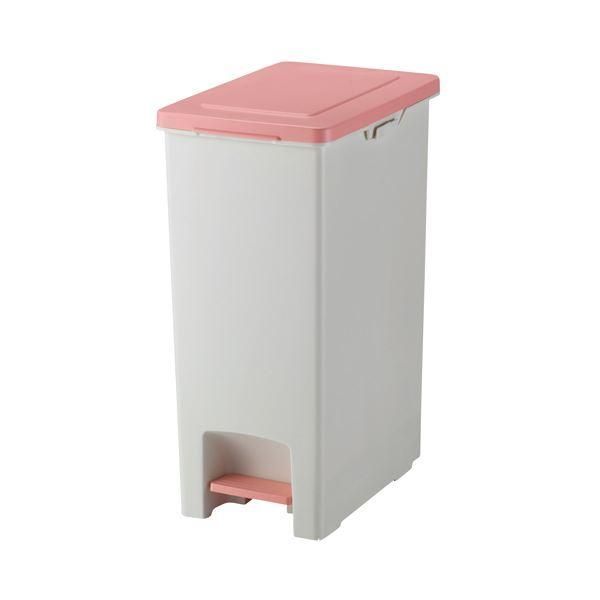 ds-（まとめ）ペダルペール45 ピンク1台〔×5セット〕 11,580円