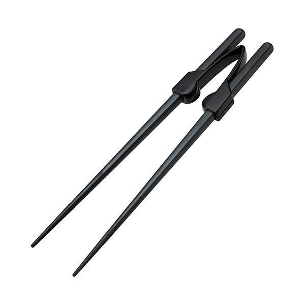 ds-（まとめ）ピジョン 使いやすいお箸1膳〔×5セット〕 10,440円