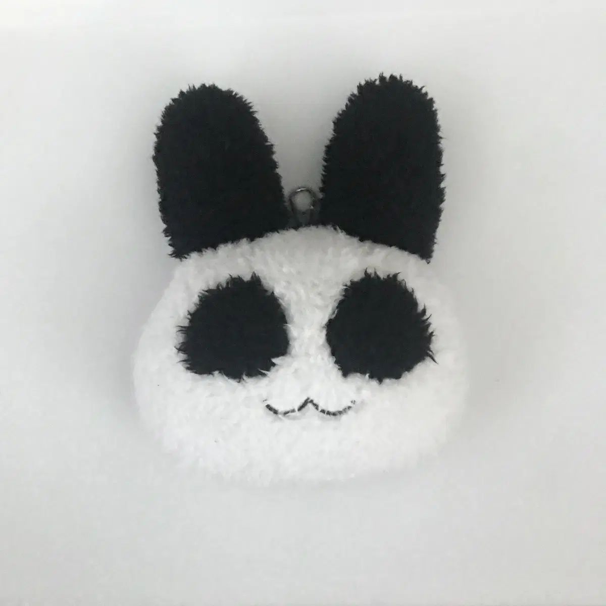ウサパンダ ヴィンテージ ぬいぐるみ ヴィンテージ リールパス ポーチ