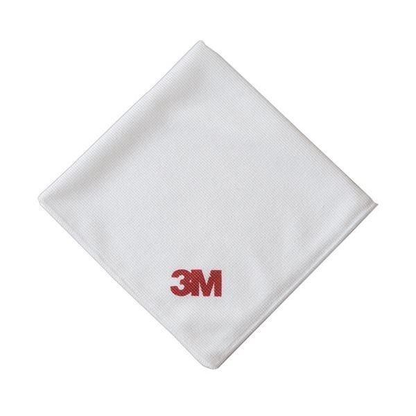 ds-（まとめ）3M スコッチ・ブライトワイピングクロス No.2012 白 WC2012 WHI 1パック（10枚）〔×2セット〕