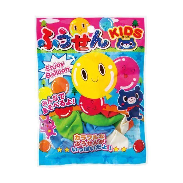 ds-（まとめ）オンダ ふうせんKIDS 1セット（12パック）〔×2セット〕