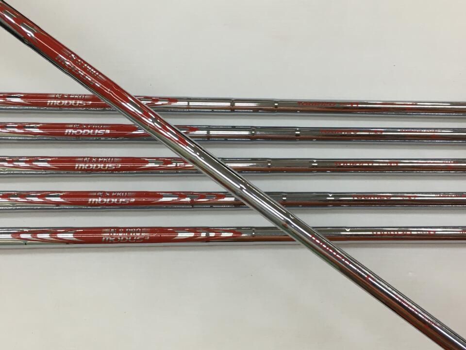 タイトリスト MB 716 NSプロ MODUS 3 TOUR 120 Sフレックス アイアン