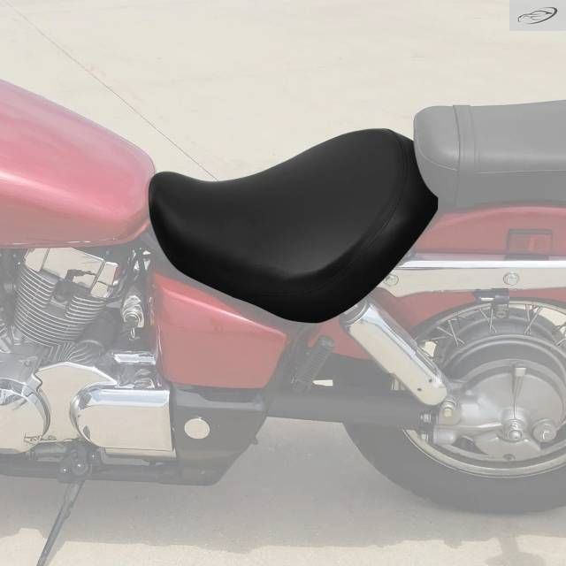 Front Driver Rider Seat Honda ow Aero 750 VT750C 2004-2024 2005 2006
