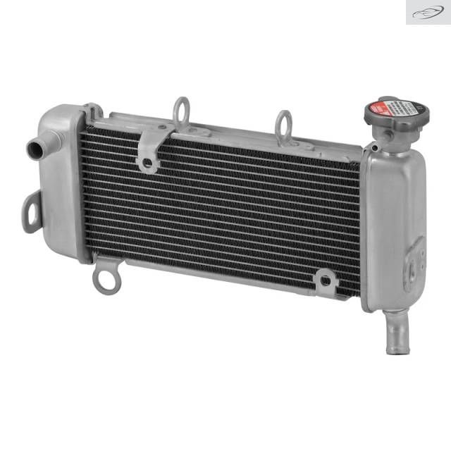 Radiator Honda CB150R StreetFire K15G 2015-2018 CBR 150R K45N 2018-2020