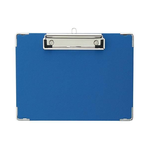 ds-TANOSEE 用箋挟 B4ヨコ ブルー 1セット（20枚） 8,204円