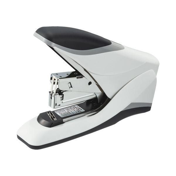 ds-ライオン事務器 ステープラ かるホッチSTRONG 120枚とじ FS-120 1台
