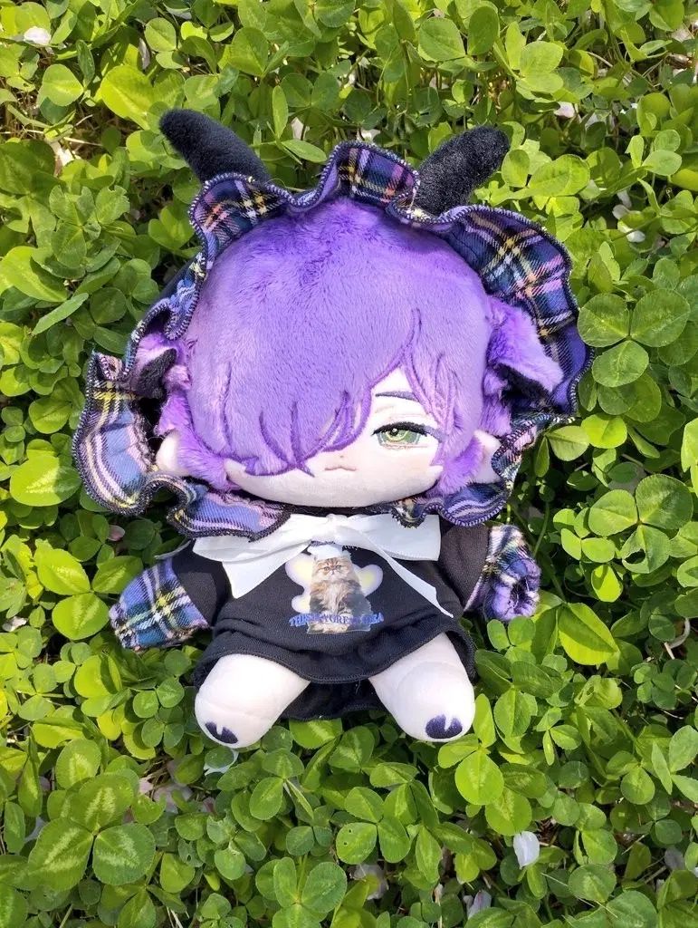 無属性 日本 ぬいぐるみ 20깅 美男 ぬいぐるみ 20cm 6,131円