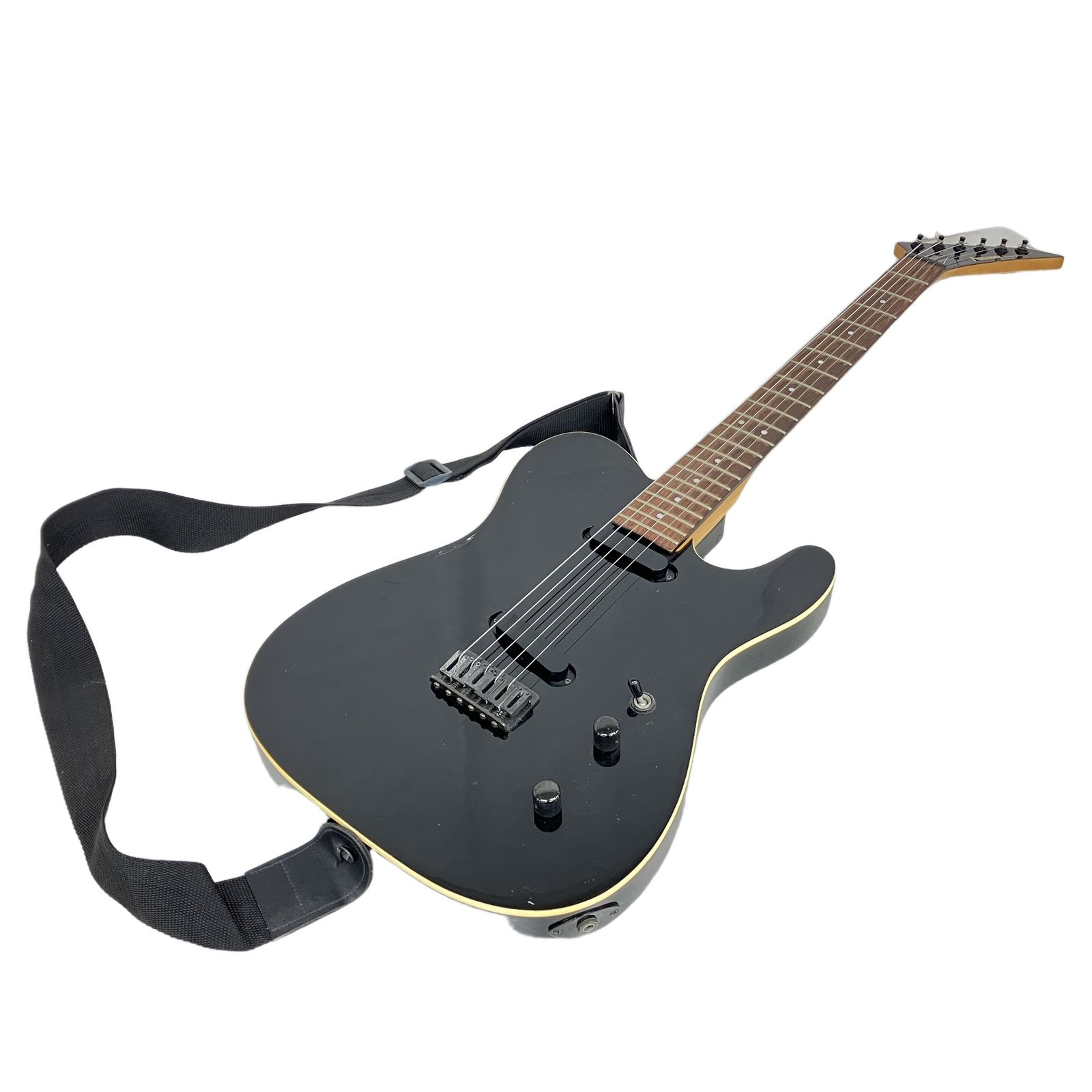 Fernandes フェルナンデス TEJ LIMITED EDITION テレキャスター エレキ