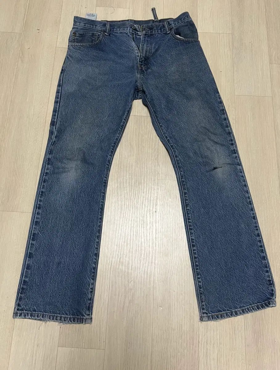 リーバイス 517 33/30